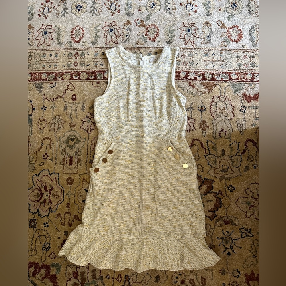 Loft Dress